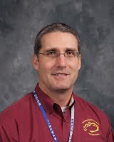 Luke Bishop - Instructor