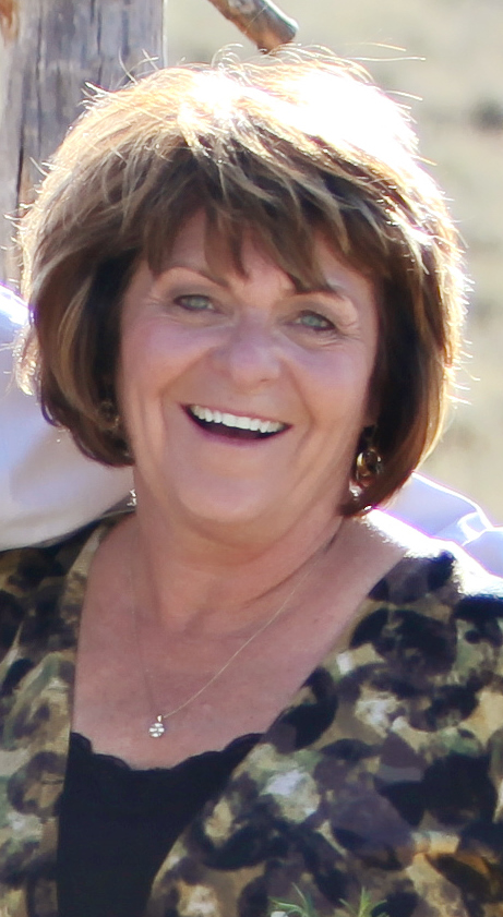 Margo White - Classroom Instructor
