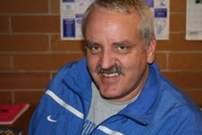 Tim Dranginis - Instructor