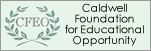 Caldwell Foundation for Educational Opportunity icon