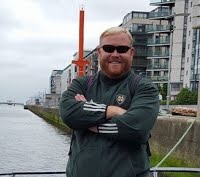 Jon Cooper - Instructor