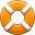 Web help desk icon